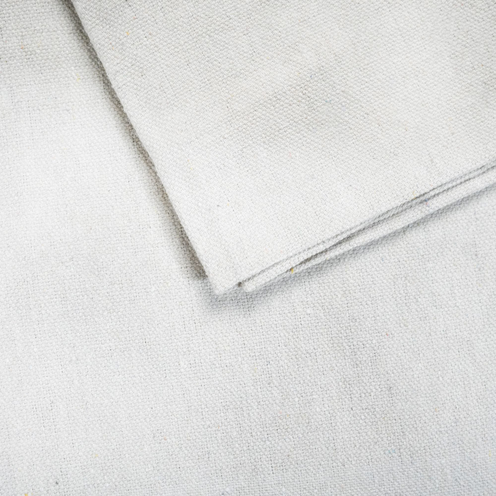 Heavy-Duty 8oz Cotton Canvas Drop Cloth (4ft x 12ft)
